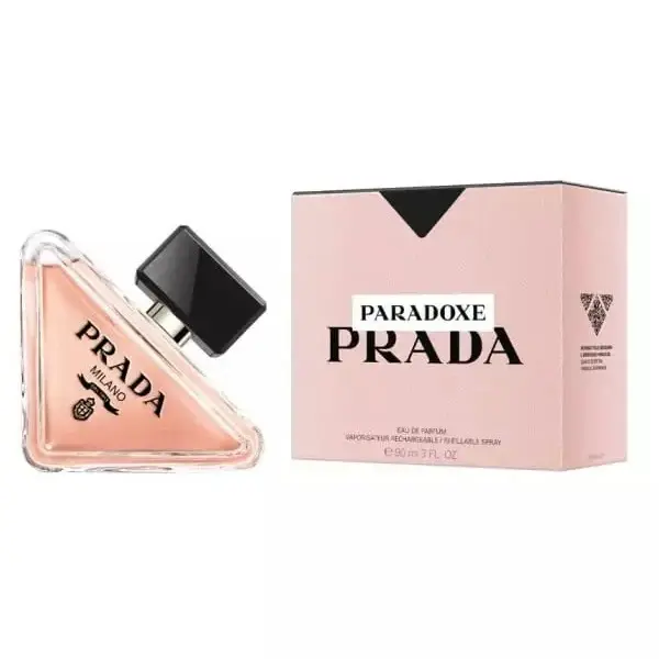 برادا بارادوكس 90مل او دو برفيوم للنساء